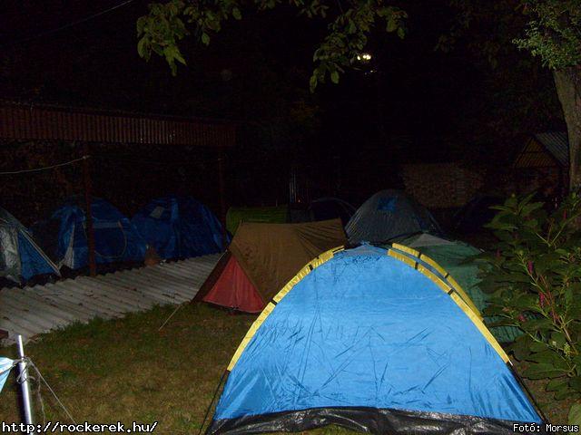  Fly-Tox,  Green Chillers,  Rocken Dogs,  Kerecsen,  Mr. Eddie Krueger,  Vaktltny,  Kpr Sndor Npi Zenekara - Fot: Morsus