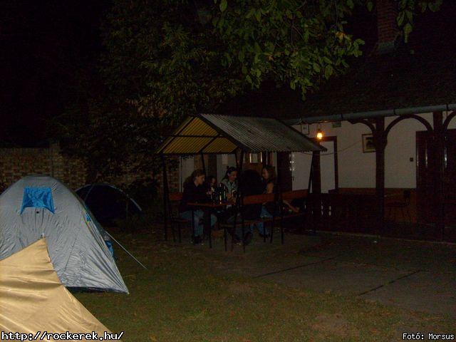  Fly-Tox,  Green Chillers,  Rocken Dogs,  Kerecsen,  Mr. Eddie Krueger,  Vaktltny,  Kpr Sndor Npi Zenekara - Fot: Morsus