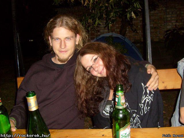  Fly-Tox,  Green Chillers,  Rocken Dogs,  Kerecsen,  Mr. Eddie Krueger,  Vaktltny,  Kpr Sndor Npi Zenekara - Fot: Morsus