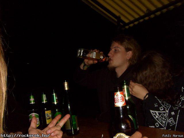  Fly-Tox,  Green Chillers,  Rocken Dogs,  Kerecsen,  Mr. Eddie Krueger,  Vaktltny,  Kpr Sndor Npi Zenekara - Fot: Morsus