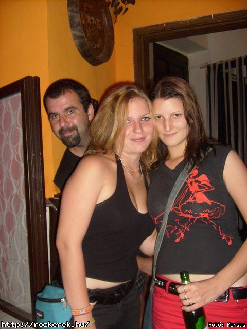  Fly-Tox,  Green Chillers,  Rocken Dogs,  Kerecsen,  Mr. Eddie Krueger,  Vaktltny,  Kpr Sndor Npi Zenekara - Fot: Morsus