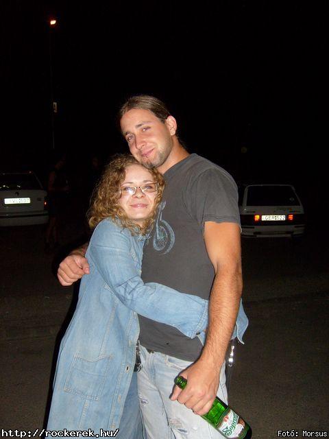  Fly-Tox,  Green Chillers,  Rocken Dogs,  Kerecsen,  Mr. Eddie Krueger,  Vaktltny,  Kpr Sndor Npi Zenekara - Fot: Morsus