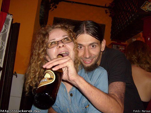  Fly-Tox,  Green Chillers,  Rocken Dogs,  Kerecsen,  Mr. Eddie Krueger,  Vaktltny,  Kpr Sndor Npi Zenekara - Fot: Morsus