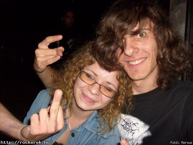  Fly-Tox,  Green Chillers,  Rocken Dogs,  Kerecsen,  Mr. Eddie Krueger,  Vaktltny,  Kpr Sndor Npi Zenekara - Fot: Morsus