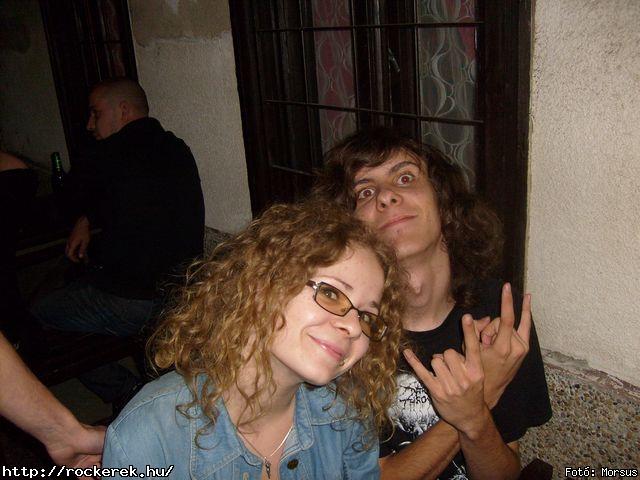  Fly-Tox,  Green Chillers,  Rocken Dogs,  Kerecsen,  Mr. Eddie Krueger,  Vaktltny,  Kpr Sndor Npi Zenekara - Fot: Morsus