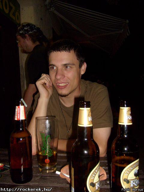  Fly-Tox,  Green Chillers,  Rocken Dogs,  Kerecsen,  Mr. Eddie Krueger,  Vaktltny,  Kpr Sndor Npi Zenekara - Fot: Morsus