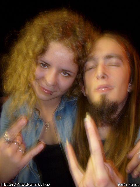  Fly-Tox,  Green Chillers,  Rocken Dogs,  Kerecsen,  Mr. Eddie Krueger,  Vaktltny,  Kpr Sndor Npi Zenekara - Fot: Morsus