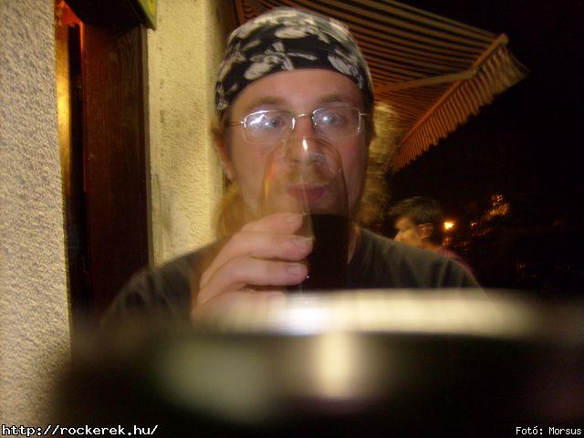  Fly-Tox,  Green Chillers,  Rocken Dogs,  Kerecsen,  Mr. Eddie Krueger,  Vaktltny,  Kpr Sndor Npi Zenekara - Fot: Morsus