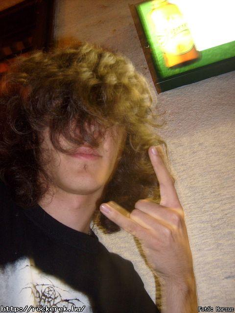  Fly-Tox,  Green Chillers,  Rocken Dogs,  Kerecsen,  Mr. Eddie Krueger,  Vaktltny,  Kpr Sndor Npi Zenekara - Fot: Morsus