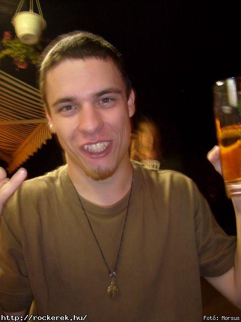  Fly-Tox,  Green Chillers,  Rocken Dogs,  Kerecsen,  Mr. Eddie Krueger,  Vaktltny,  Kpr Sndor Npi Zenekara - Fot: Morsus