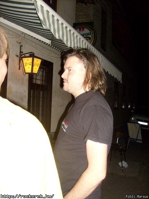  Fly-Tox,  Green Chillers,  Rocken Dogs,  Kerecsen,  Mr. Eddie Krueger,  Vaktltny,  Kpr Sndor Npi Zenekara - Fot: Morsus