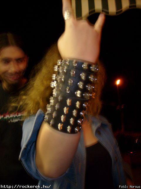  Fly-Tox,  Green Chillers,  Rocken Dogs,  Kerecsen,  Mr. Eddie Krueger,  Vaktltny,  Kpr Sndor Npi Zenekara - Fot: Morsus