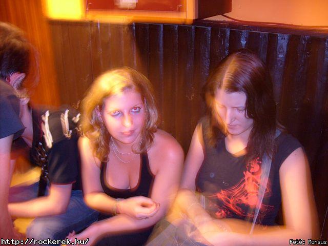  Fly-Tox,  Green Chillers,  Rocken Dogs,  Kerecsen,  Mr. Eddie Krueger,  Vaktltny,  Kpr Sndor Npi Zenekara - Fot: Morsus