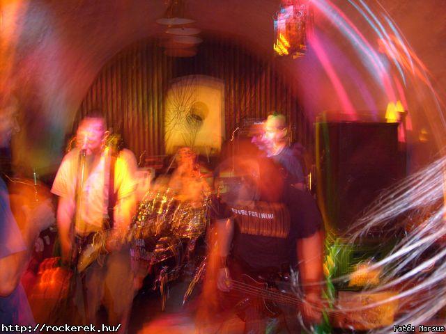  Fly-Tox,  Green Chillers,  Rocken Dogs,  Kerecsen,  Mr. Eddie Krueger,  Vaktltny,  Kpr Sndor Npi Zenekara - Fot: Morsus