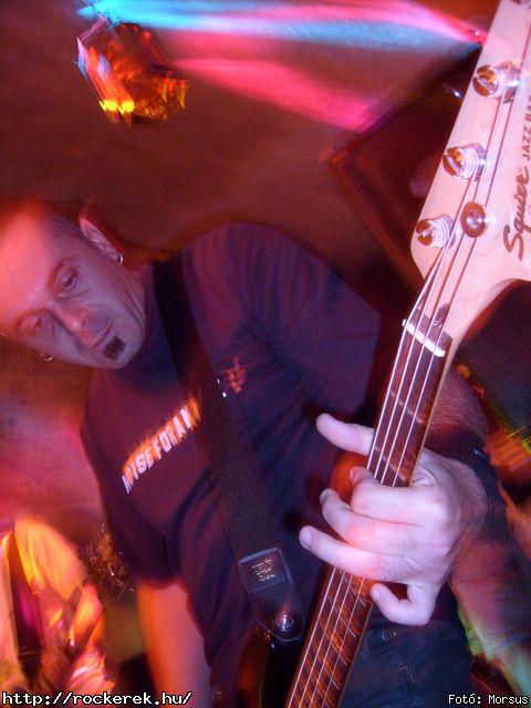  Fly-Tox,  Green Chillers,  Rocken Dogs,  Kerecsen,  Mr. Eddie Krueger,  Vaktltny,  Kpr Sndor Npi Zenekara - Fot: Morsus