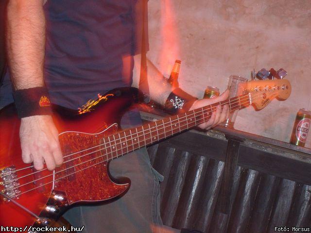  Fly-Tox,  Green Chillers,  Rocken Dogs,  Kerecsen,  Mr. Eddie Krueger,  Vaktltny,  Kpr Sndor Npi Zenekara - Fot: Morsus