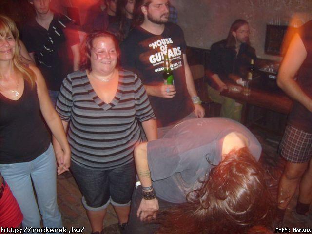  Fly-Tox,  Green Chillers,  Rocken Dogs,  Kerecsen,  Mr. Eddie Krueger,  Vaktltny,  Kpr Sndor Npi Zenekara - Fot: Morsus