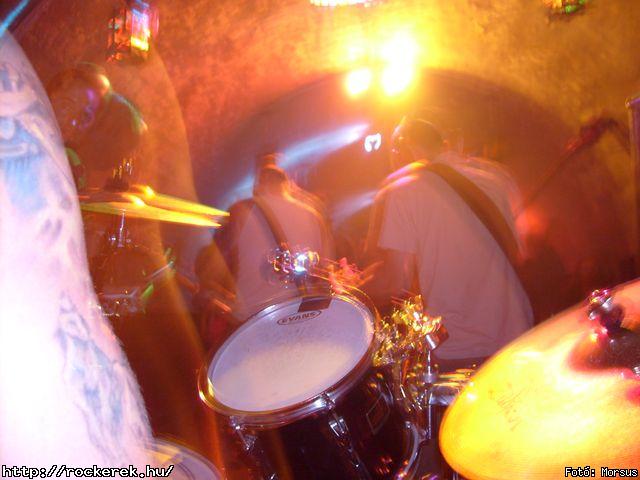  Fly-Tox,  Green Chillers,  Rocken Dogs,  Kerecsen,  Mr. Eddie Krueger,  Vaktltny,  Kpr Sndor Npi Zenekara - Fot: Morsus