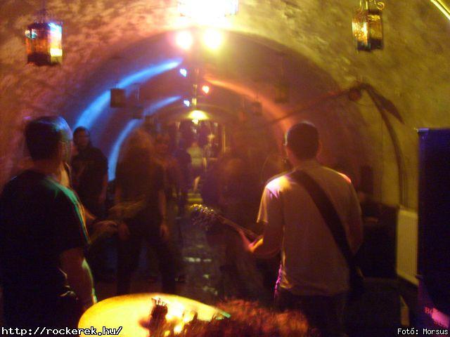  Fly-Tox,  Green Chillers,  Rocken Dogs,  Kerecsen,  Mr. Eddie Krueger,  Vaktltny,  Kpr Sndor Npi Zenekara - Fot: Morsus