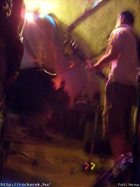  Fly-Tox,  Green Chillers,  Rocken Dogs,  Kerecsen,  Mr. Eddie Krueger,  Vaktltny,  Kpr Sndor Npi Zenekara - Fot: Morsus