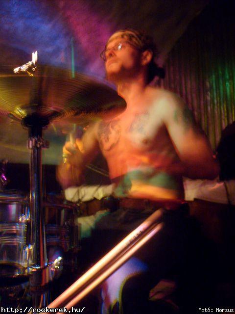  Fly-Tox,  Green Chillers,  Rocken Dogs,  Kerecsen,  Mr. Eddie Krueger,  Vaktltny,  Kpr Sndor Npi Zenekara - Fot: Morsus