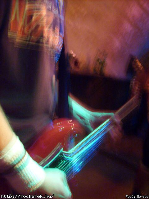  Fly-Tox,  Green Chillers,  Rocken Dogs,  Kerecsen,  Mr. Eddie Krueger,  Vaktltny,  Kpr Sndor Npi Zenekara - Fot: Morsus