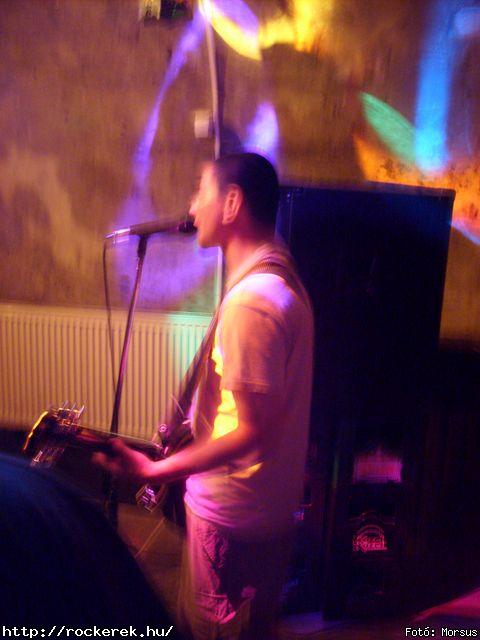  Fly-Tox,  Green Chillers,  Rocken Dogs,  Kerecsen,  Mr. Eddie Krueger,  Vaktltny,  Kpr Sndor Npi Zenekara - Fot: Morsus