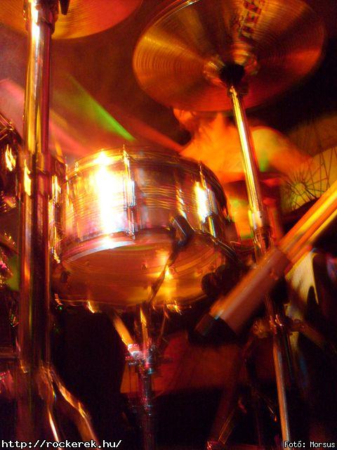  Fly-Tox,  Green Chillers,  Rocken Dogs,  Kerecsen,  Mr. Eddie Krueger,  Vaktltny,  Kpr Sndor Npi Zenekara - Fot: Morsus