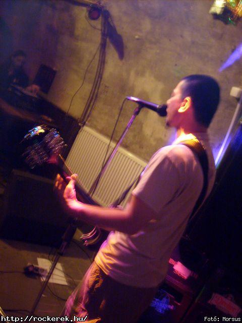  Fly-Tox,  Green Chillers,  Rocken Dogs,  Kerecsen,  Mr. Eddie Krueger,  Vaktltny,  Kpr Sndor Npi Zenekara - Fot: Morsus