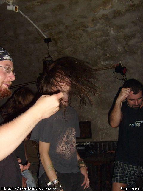  Fly-Tox,  Green Chillers,  Rocken Dogs,  Kerecsen,  Mr. Eddie Krueger,  Vaktltny,  Kpr Sndor Npi Zenekara - Fot: Morsus