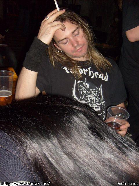  Fly-Tox,  Green Chillers,  Rocken Dogs,  Kerecsen,  Mr. Eddie Krueger,  Vaktltny,  Kpr Sndor Npi Zenekara - Fot: Morsus