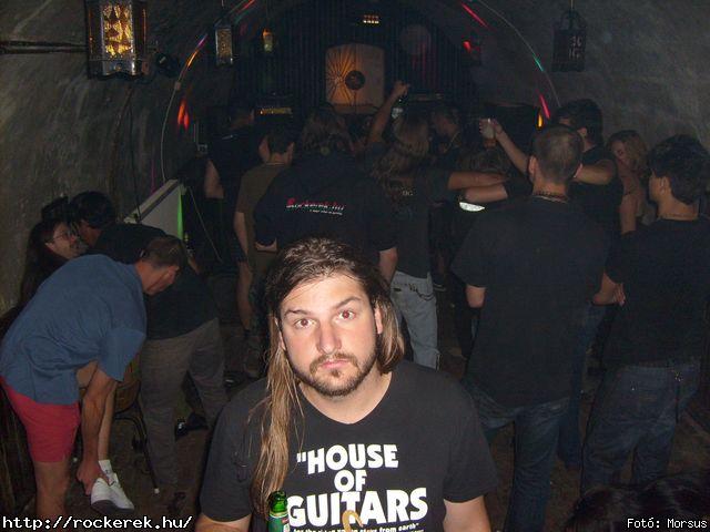  Fly-Tox,  Green Chillers,  Rocken Dogs,  Kerecsen,  Mr. Eddie Krueger,  Vaktltny,  Kpr Sndor Npi Zenekara - Fot: Morsus