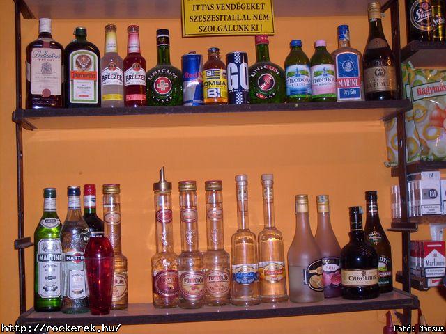  Fly-Tox,  Green Chillers,  Rocken Dogs,  Kerecsen,  Mr. Eddie Krueger,  Vaktltny,  Kpr Sndor Npi Zenekara - Fot: Morsus