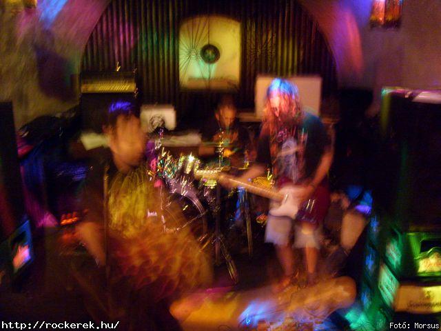  Fly-Tox,  Green Chillers,  Rocken Dogs,  Kerecsen,  Mr. Eddie Krueger,  Vaktltny,  Kpr Sndor Npi Zenekara - Fot: Morsus