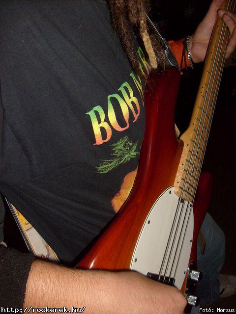  Fly-Tox,  Green Chillers,  Rocken Dogs,  Kerecsen,  Mr. Eddie Krueger,  Vaktltny,  Kpr Sndor Npi Zenekara - Fot: Morsus