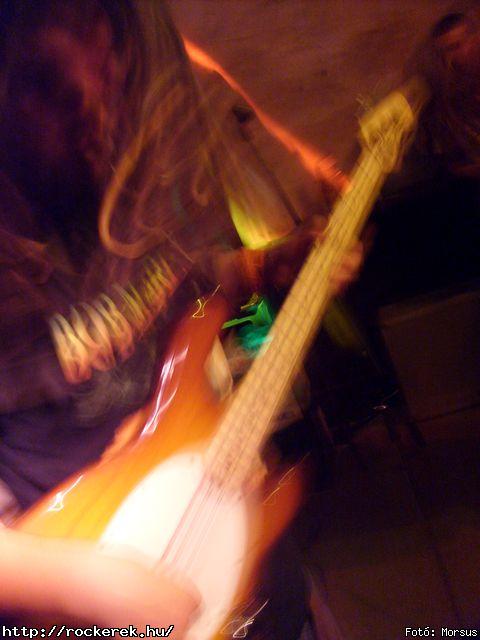  Fly-Tox,  Green Chillers,  Rocken Dogs,  Kerecsen,  Mr. Eddie Krueger,  Vaktltny,  Kpr Sndor Npi Zenekara - Fot: Morsus