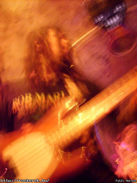  Fly-Tox,  Green Chillers,  Rocken Dogs,  Kerecsen,  Mr. Eddie Krueger,  Vaktltny,  Kpr Sndor Npi Zenekara - Fot: Morsus