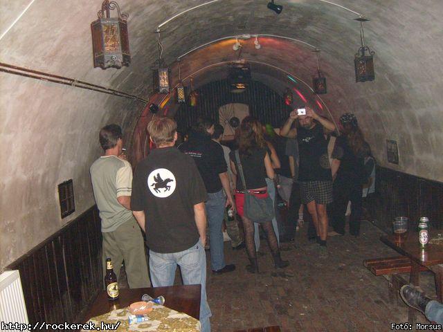  Fly-Tox,  Green Chillers,  Rocken Dogs,  Kerecsen,  Mr. Eddie Krueger,  Vaktltny,  Kpr Sndor Npi Zenekara - Fot: Morsus