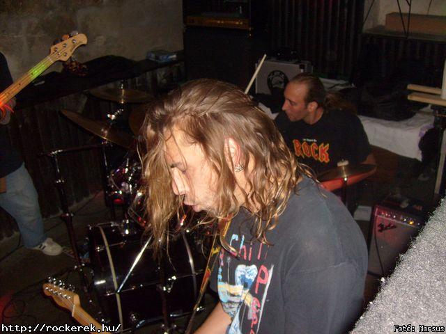  Fly-Tox,  Green Chillers,  Rocken Dogs,  Kerecsen,  Mr. Eddie Krueger,  Vaktltny,  Kpr Sndor Npi Zenekara - Fot: Morsus