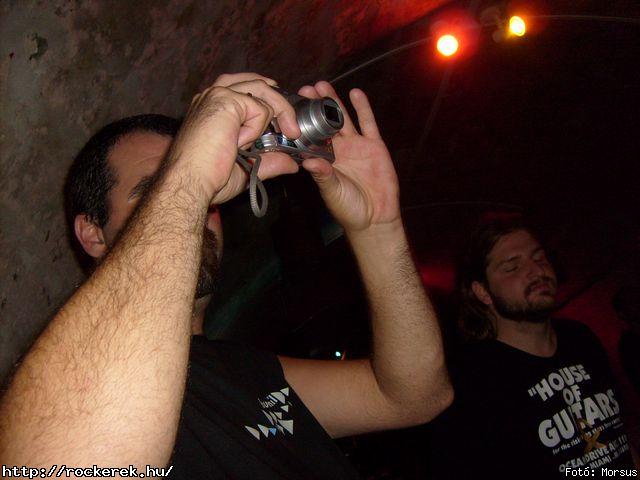  Fly-Tox,  Green Chillers,  Rocken Dogs,  Kerecsen,  Mr. Eddie Krueger,  Vaktltny,  Kpr Sndor Npi Zenekara - Fot: Morsus