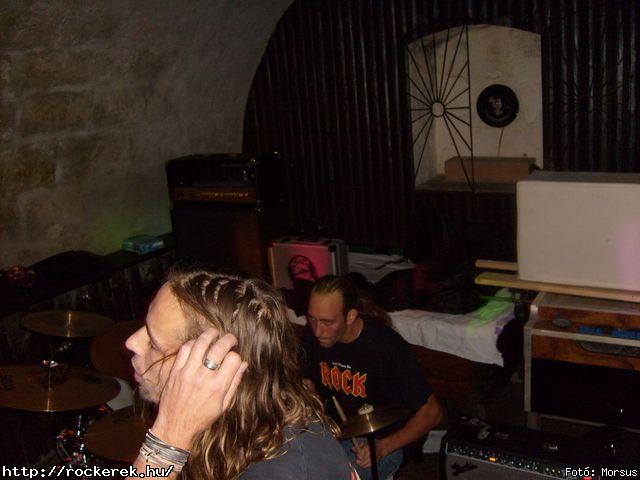  Fly-Tox,  Green Chillers,  Rocken Dogs,  Kerecsen,  Mr. Eddie Krueger,  Vaktltny,  Kpr Sndor Npi Zenekara - Fot: Morsus