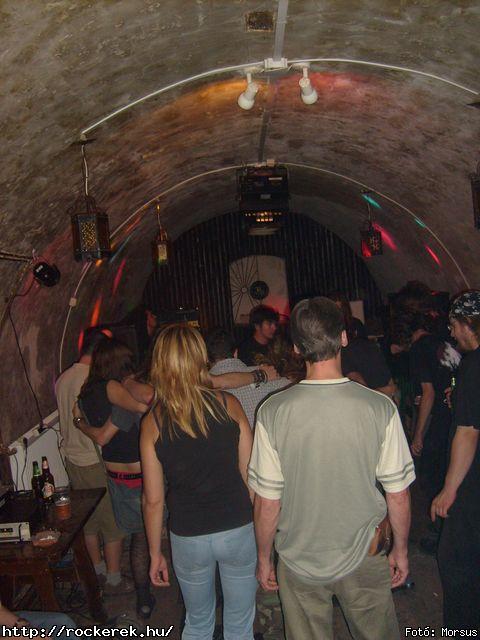  Fly-Tox,  Green Chillers,  Rocken Dogs,  Kerecsen,  Mr. Eddie Krueger,  Vaktltny,  Kpr Sndor Npi Zenekara - Fot: Morsus