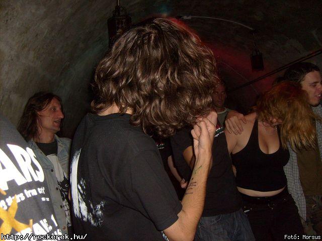  Fly-Tox,  Green Chillers,  Rocken Dogs,  Kerecsen,  Mr. Eddie Krueger,  Vaktltny,  Kpr Sndor Npi Zenekara - Fot: Morsus