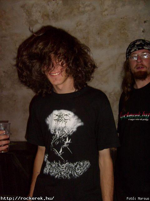  Fly-Tox,  Green Chillers,  Rocken Dogs,  Kerecsen,  Mr. Eddie Krueger,  Vaktltny,  Kpr Sndor Npi Zenekara - Fot: Morsus