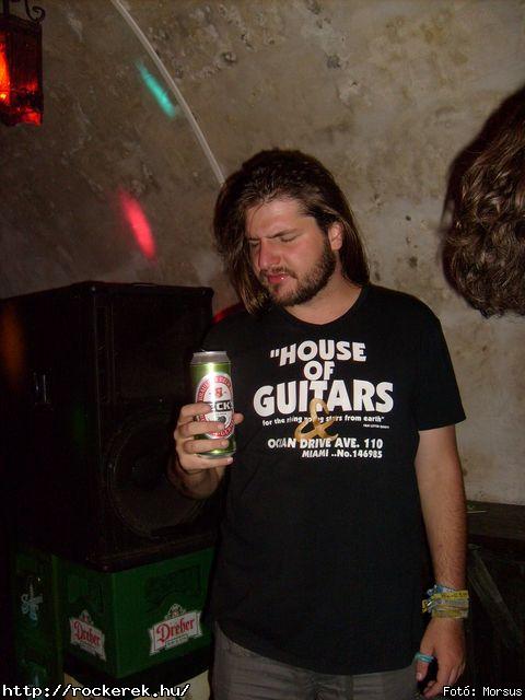  Fly-Tox,  Green Chillers,  Rocken Dogs,  Kerecsen,  Mr. Eddie Krueger,  Vaktltny,  Kpr Sndor Npi Zenekara - Fot: Morsus