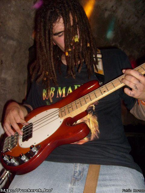  Fly-Tox,  Green Chillers,  Rocken Dogs,  Kerecsen,  Mr. Eddie Krueger,  Vaktltny,  Kpr Sndor Npi Zenekara - Fot: Morsus