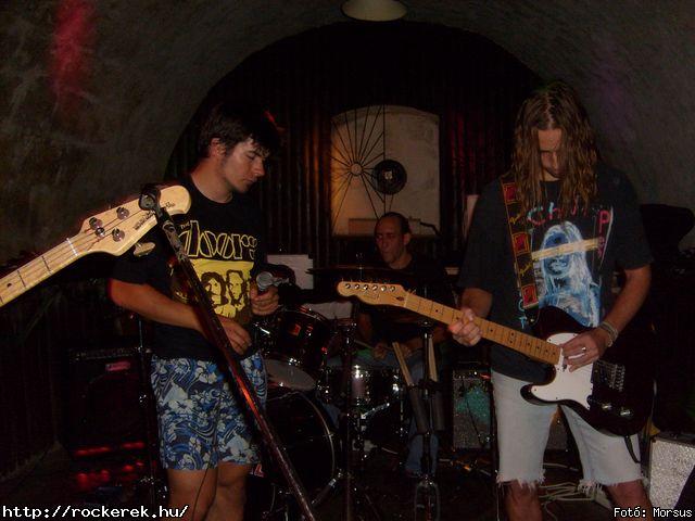  Fly-Tox,  Green Chillers,  Rocken Dogs,  Kerecsen,  Mr. Eddie Krueger,  Vaktltny,  Kpr Sndor Npi Zenekara - Fot: Morsus