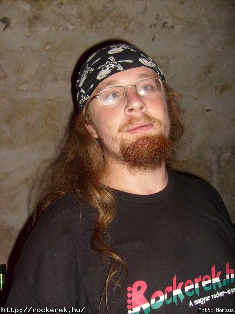  Fly-Tox,  Green Chillers,  Rocken Dogs,  Kerecsen,  Mr. Eddie Krueger,  Vaktltny,  Kpr Sndor Npi Zenekara - Fot: Morsus