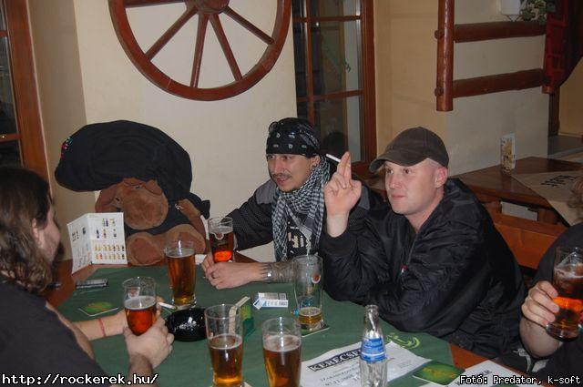  ..., Kerecsen, Mad Max, Manufucktra, Szabad Szombat, Vglloms, letveszly - Fot: Predator, k-soft