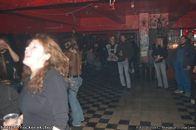  Ayers Rock, Dharma, Judas Beast, On The Rocks, Vaktltny - Fot: k-soft, Predator, Sharleen